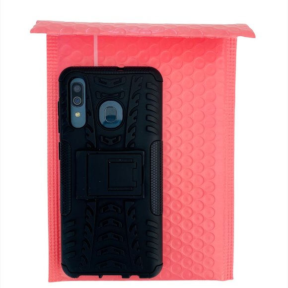 PINK PADDED MAILERS - 20 PACK - Picture 5 of 7